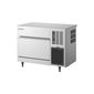 IM-100CNE-HC Automatic Self Contained Hydrocarbon cube Ice Machine (105kg/24hr)