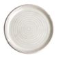 FA330 Canvas Small Rim Round Plate Murano White 180mm (Pack of 6)