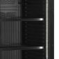 Tefcold CEV425CP BLACK