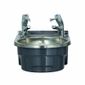 BaSix BSX-300-TX-BL Hand Wash Station With A Pair Of AquaTechnix Lever Taps