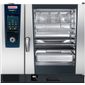 iCombi Pro ICP 10-2/1/E 10 Grid 2/1GN Electric 3 Phase Combination Oven