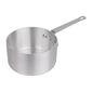 K859 Aluminium Saucepan 160mm