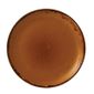 Harvest FC014 Evolve Coupe Plates Brown 288mm (Pack of 12)