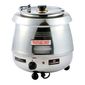 HE9575 10 Ltr Cauldron Style Soup Kettle