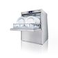 C500D-3P 500mm 18 Plate Undercounter Dishwasher With Drain Pump, Break Tank & Rinse Boost Pump  - Three Phase