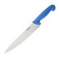 C851 Chefs Knife Blue 8.5"