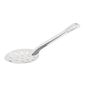J631 Stainless Steel Perforated Serving Spoon 11"