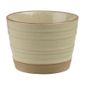 Igneous Stoneware DY153 Sugar Bowls 160ml (Pack of 6)