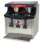 Maxibrew Twin 2 x 12 Ltr 8.4kW Bulk Brew Filter Coffee Machine