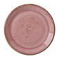 VV2583 Craft Raspberry Plate Coupe 203mm(Pack of 12)