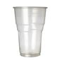 CP891 Premium Flexy-Glass Recyclable Pint To Brim Glasses UKCA CE Marked 568ml (Pack of 1000)