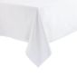 Occasions GW437 Tablecloth White 2290 x 2290mm