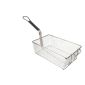 Silverlink 600 BA91 Stainless Steel Fryer Basket - Fits All Silverlink Electric Fryers