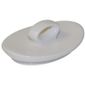 Alchemy Ambience CC422 Lids For 511ml Teapots White (Pack of 6)