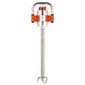 MX040T SMX 700 Turbo Heavy Duty Variable Speed Stick Blender 600mm Shaft