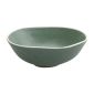 DR803 Chia Small Bowls Green 155mm (Pack of 6)