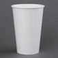FP781 Cold Paper Cup 16oz 90mm (Pack of 1000)