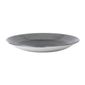 FD853 Stonecast Aqueous Deep Coupe Plates Grey 218mm (Pack of 12)