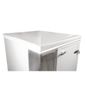 DT263 Weatherproof Roof for DS480 Cold Room White