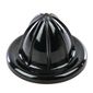 L395 Black Squeezer Cone (Bulb) For Oranges