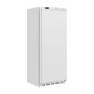 C-Series PC005 Light Duty 600 Ltr Upright Single Door White Fridge