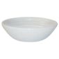 DL420 Bit on the Side White Ripple Dip Dishes 113mm (Pack of 12)