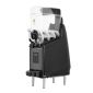 U-Series UA044 1 x 12 Ltr Low Sugar and Alcohol Compatible  Slush Maker