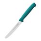 Pro Dynamic CR156 Serrated Utility Knife Turquoise 4.3"