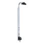 CZ370 Single Bottle Wall Bracket For Euro Bottle Adaptor 700ml to 1Ltr Bottles