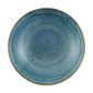 CX660 Stonecast Raw Coupe Bowls Teal 184mm (Pack of 12)