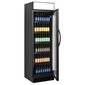 Tefcold CEV425CP BLACK