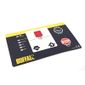 AD675 Control Panel Adhesive Label for Buffalo Vac Pack Machine