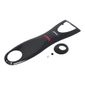EC360/PS Plastic Front Panel for CTS11F