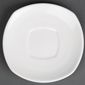 Kana CG103 Coffee Saucers 150mm (Pack of 12)