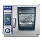 Opus OSCCXS 6 Grid 2/3GN Electric Self Cooking Center / Combination Oven By Rational