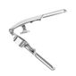 J178 Hand Operated Garlic Press