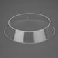 K481 Polycarbonate Plate Ring