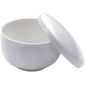 Glacier CE723 Fine China Rice Bowl Lid