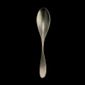 Gamma AD667 Black Stonewash Teaspoons (Pack of 12)