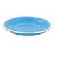 Café BN450 Porcelain Round Saucers Sky Blue 155mm (Pack of 12)