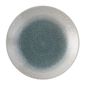 FS920 Raku Duo Agate Deep Coupe Plate Topaz 239mm (Pack of 12)