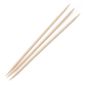 CC461 Wooden Cocktail Sticks (Pack of 1000)