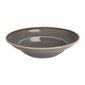 DC308 Pasta Bowls Smoke 250mm (Pack of 4)