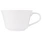 Alchemy Ambience CD395 Fine Tea Cups 227ml (Pack of 6)