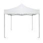 CJ959 White Gazebo 3x3m