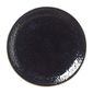 VV1029 Craft Liquorice Coupe Plates 153mm (Pack of 36)