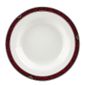 Milan M754 Classic Rimmed Soup Bowls 230mm (Pack of 24)