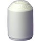 Chateau Blanc M568 Salt Shakers (Pack of 6)