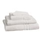 GT753 Capri Hand Towel White