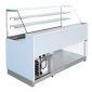 Tefcold BELLINI ID 1650FV SR
